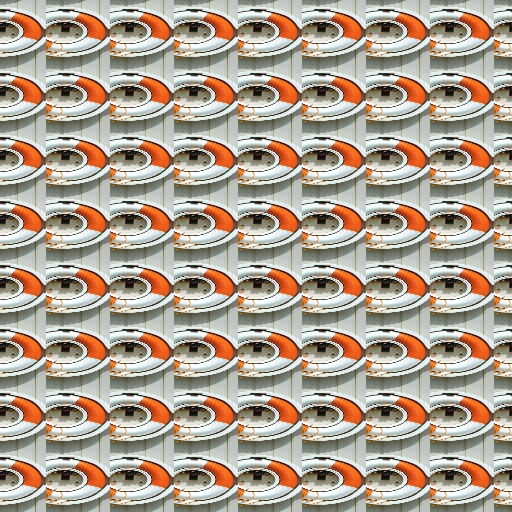 Variation 5