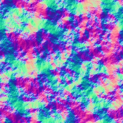 Normal Map