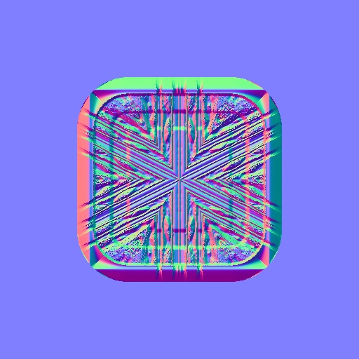 Normal Map