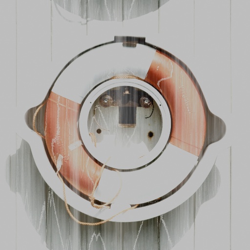 painted lines by olib