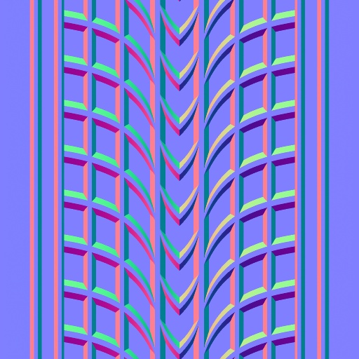 Normal Map
