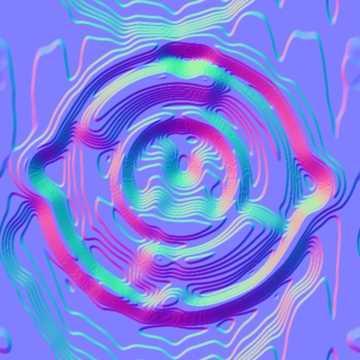 Normal Map