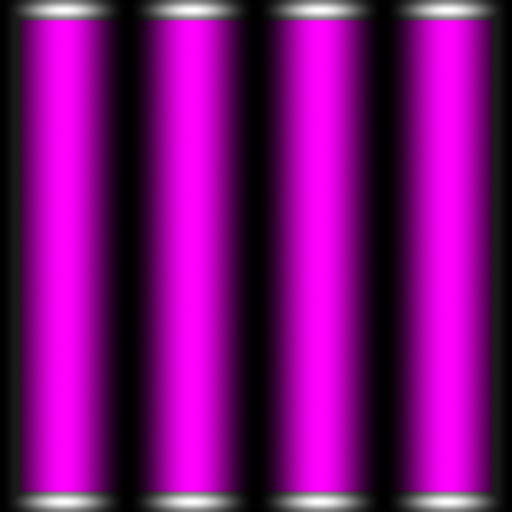 pipe in space (Texture)