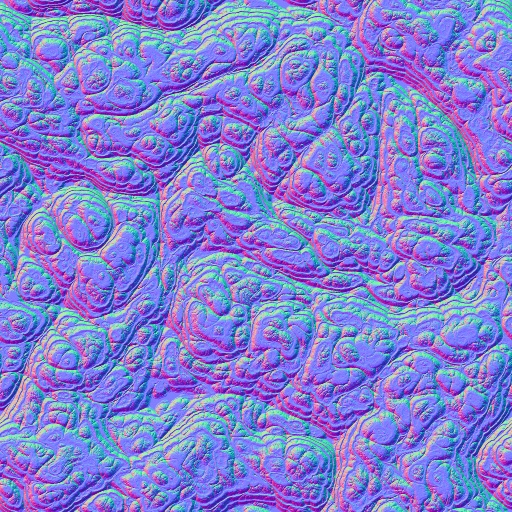 Normal Map