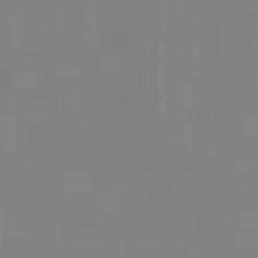 Bump Map