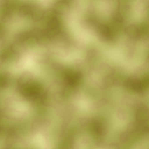 Diffuse Map