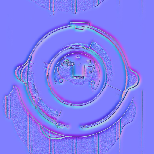 Normal Map