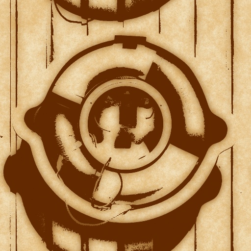 Foxxee's Ink And Paper Artist (Effect)