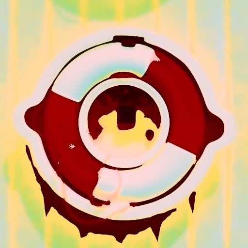 Diffuse Map