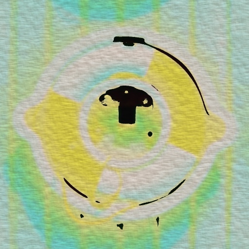 Variation 8