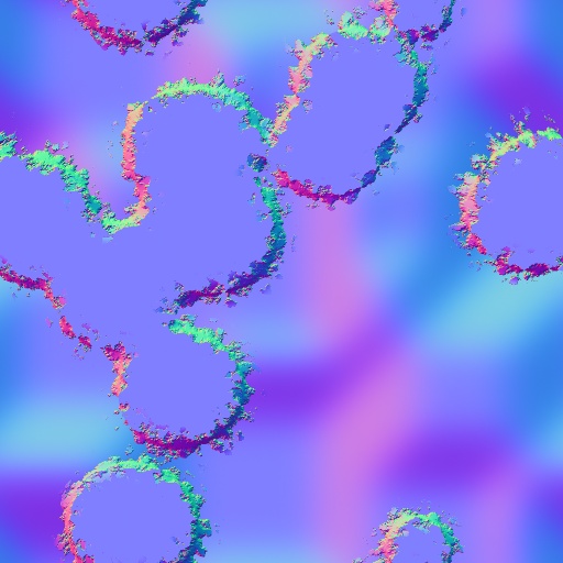 Normal Map