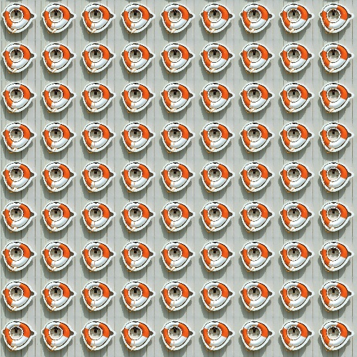 Diffuse Map