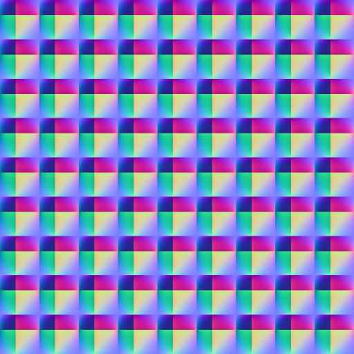 Normal Map