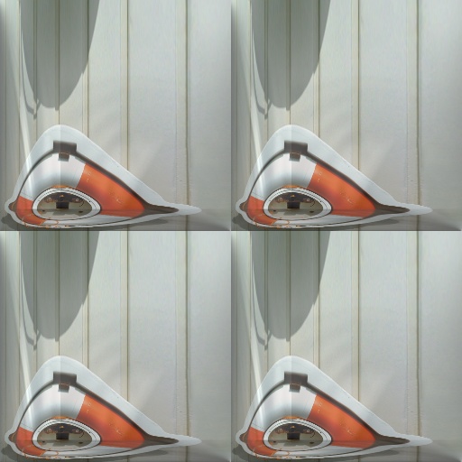 Variation 5