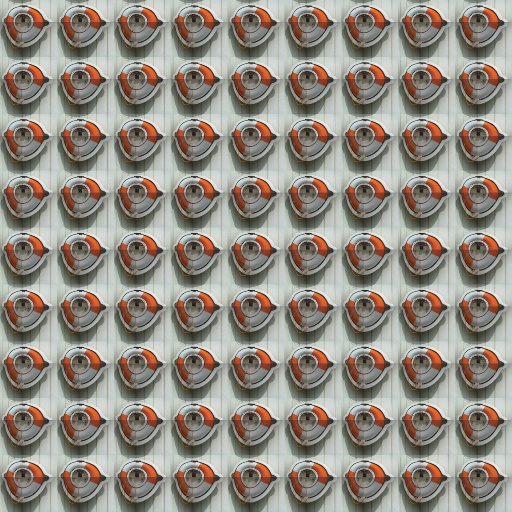Orbital tile (Effect)