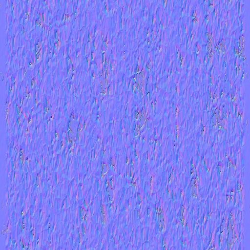 Normal Map