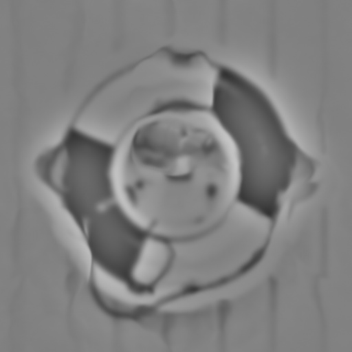 Bump Map