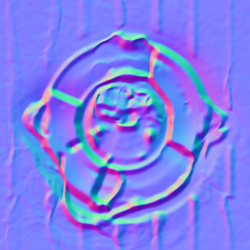 Normal Map