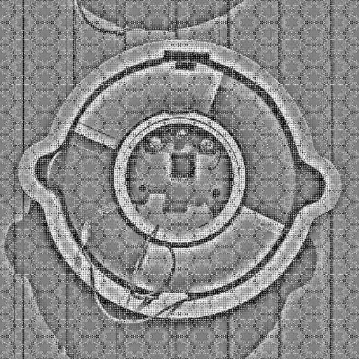Variation 8