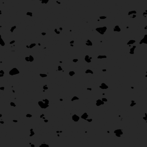Spec Strength Map