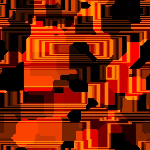 CyberGlow2 (Texture)