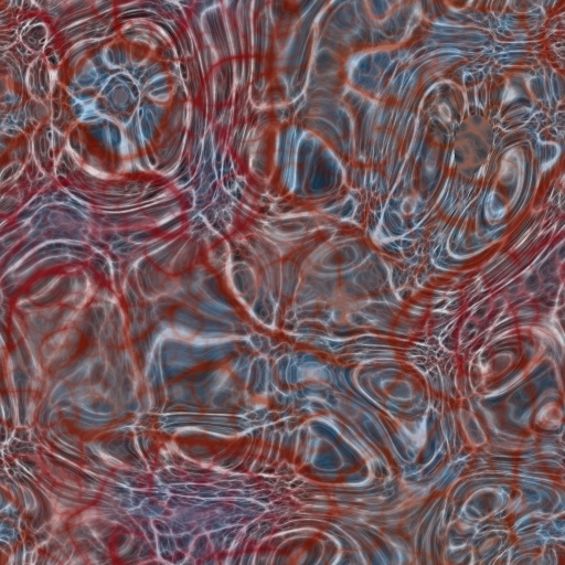 Diffuse Map