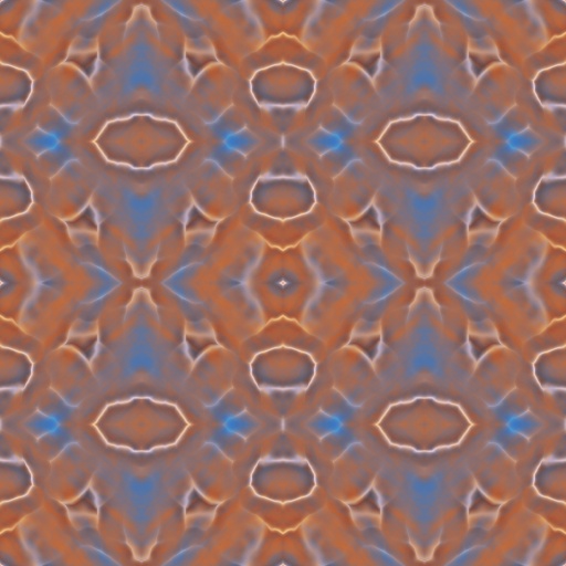 Diffuse Map