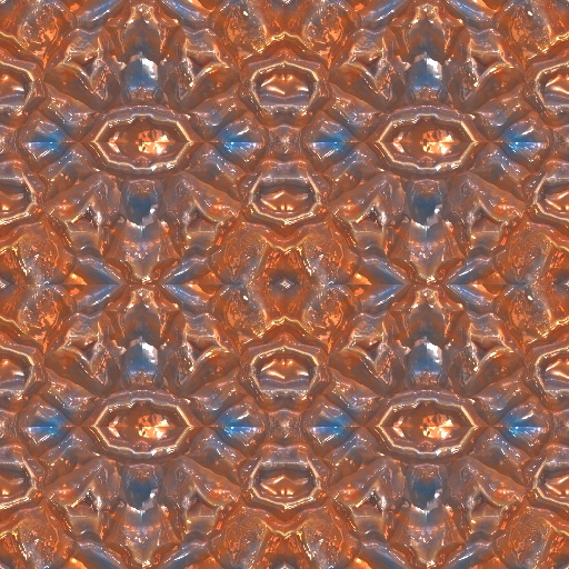 Crystalist (Texture)