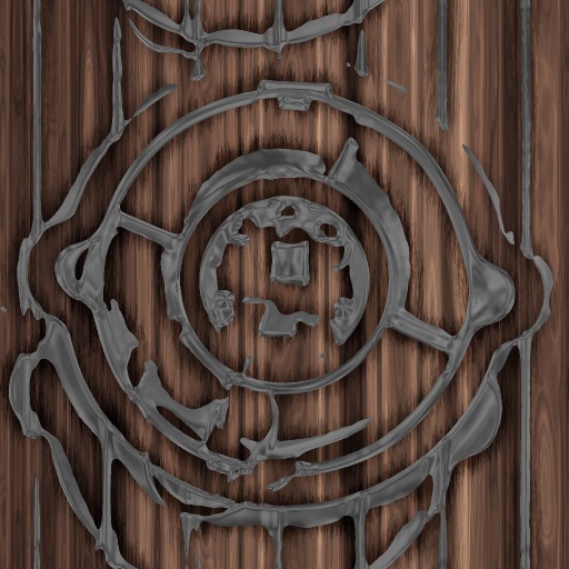Diffuse Map