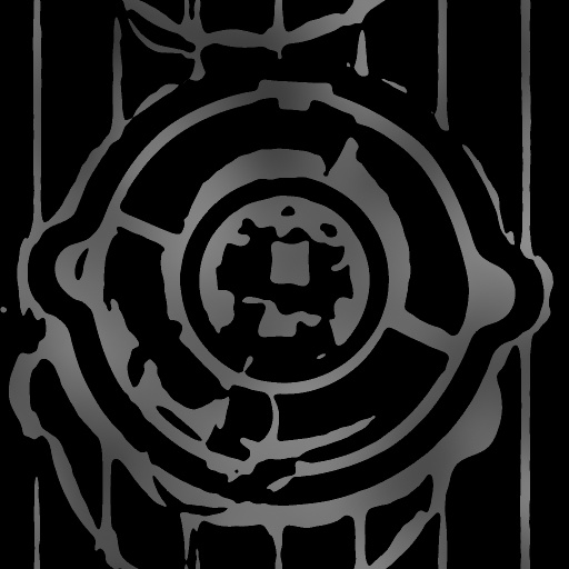 Metallic Map