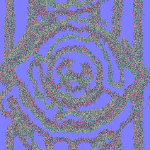 Normal Map