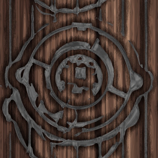 Metal Inlay (Effect)
