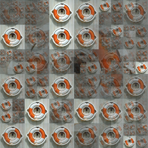 Variation 1