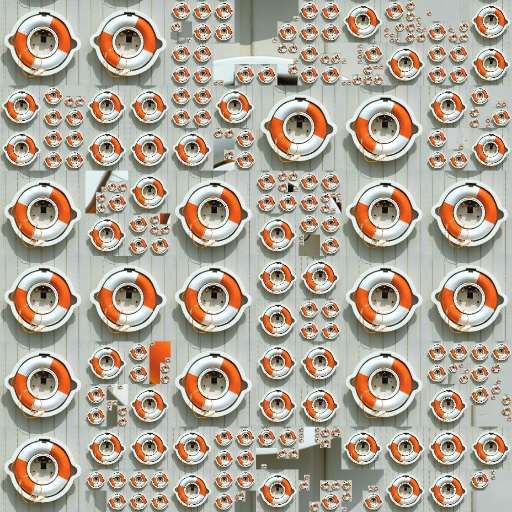 Variation 5
