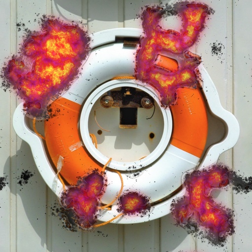 Diffuse Map