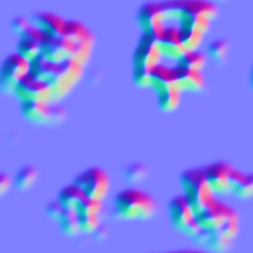 Normal Map