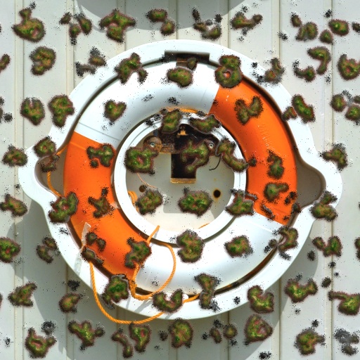 Variation 8
