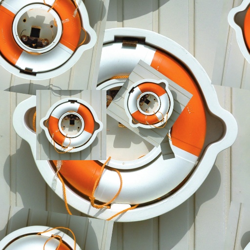 Variation 2