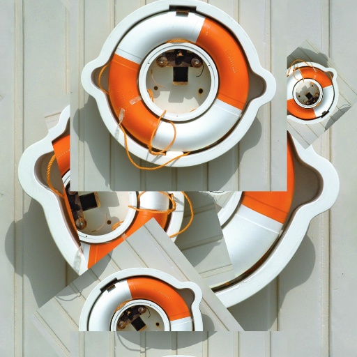 Variation 6