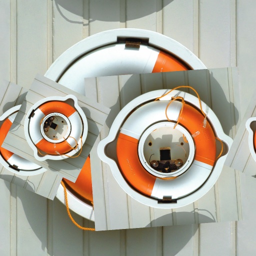 Variation 8
