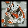 Oil Painting--Juan Miro