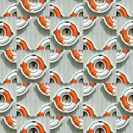 Variation 1