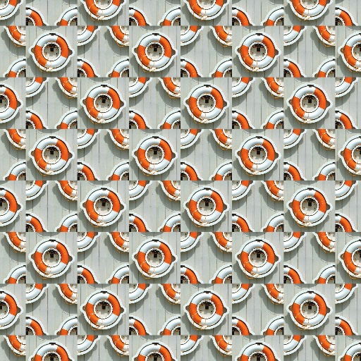 Variation 8