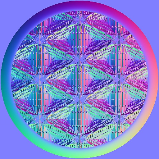 Normal Map
