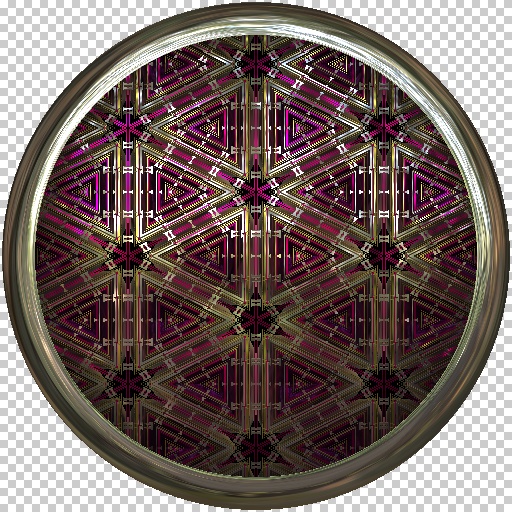 Fancy Beads 1 (Texture)