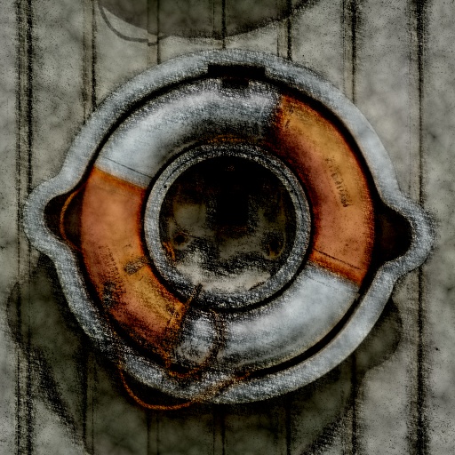 Variation 8