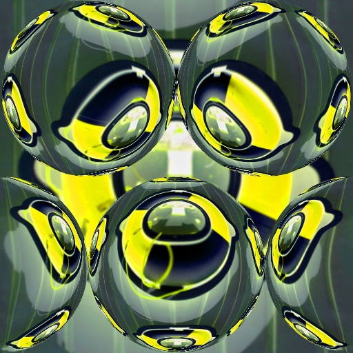 StevieJ's CrystalBallz (Effect)