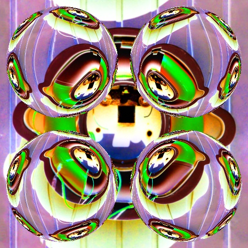 Variation 8
