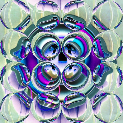 StevieJ's CrystalArtBallz (Effect)