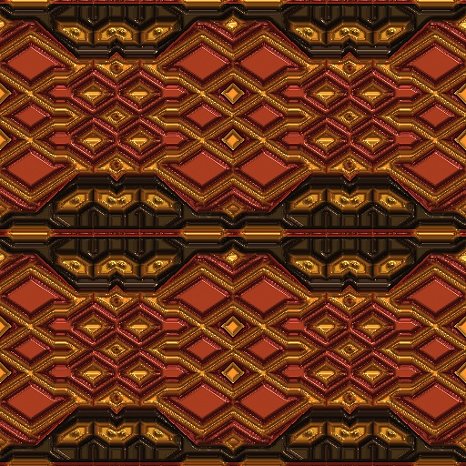 NA Decorative Tiles